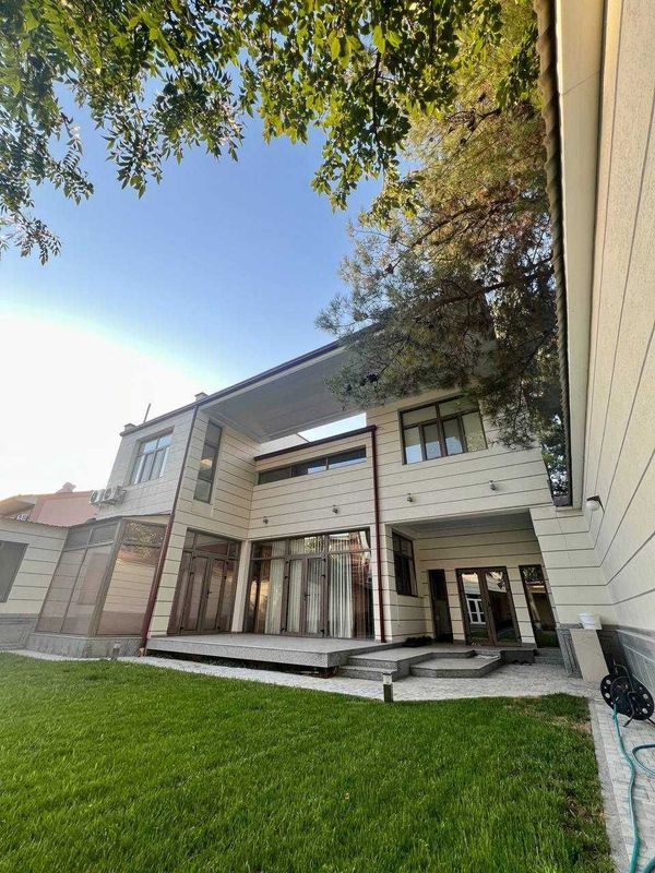 Аренда евро дома (дом/офис), Мирзо-Улугбек, IT-Park, 1я линия Аренда евро дома (дом/офис), Мирзо-Улугбек, IT-Park, 1я линия