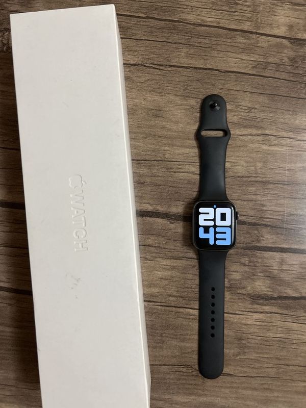 Apple Watch 5 series 44mm Apple Watch 5 series 44mm