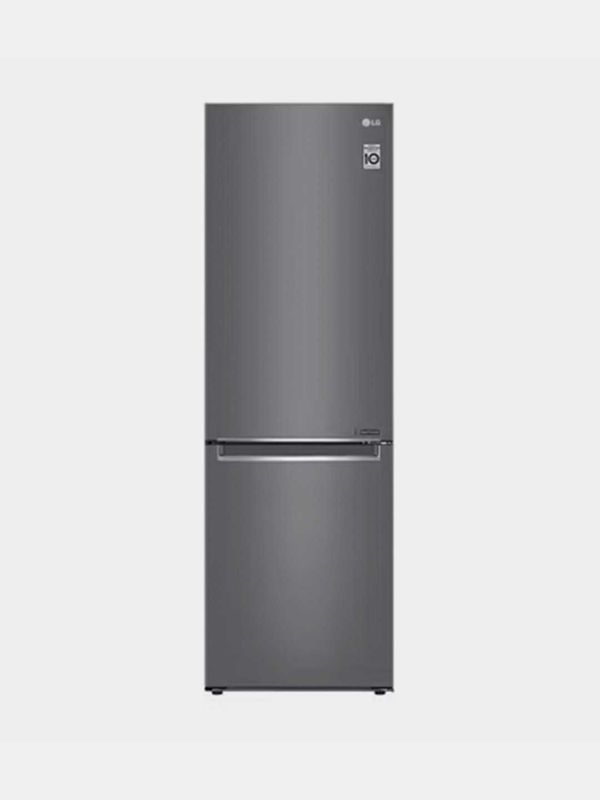Холодильник LG GC-B459SLCL