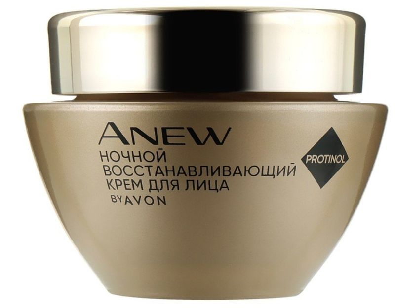 Продам ночной крем Anew Продам ночной крем Anew