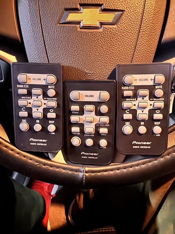 Продам пульты от Pioneer Продам пульты от Pioneer