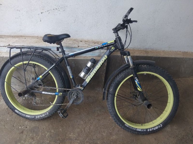 Shimano vilig arginali