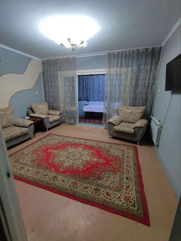 Аренда квартиры Чиланзар -Хамза