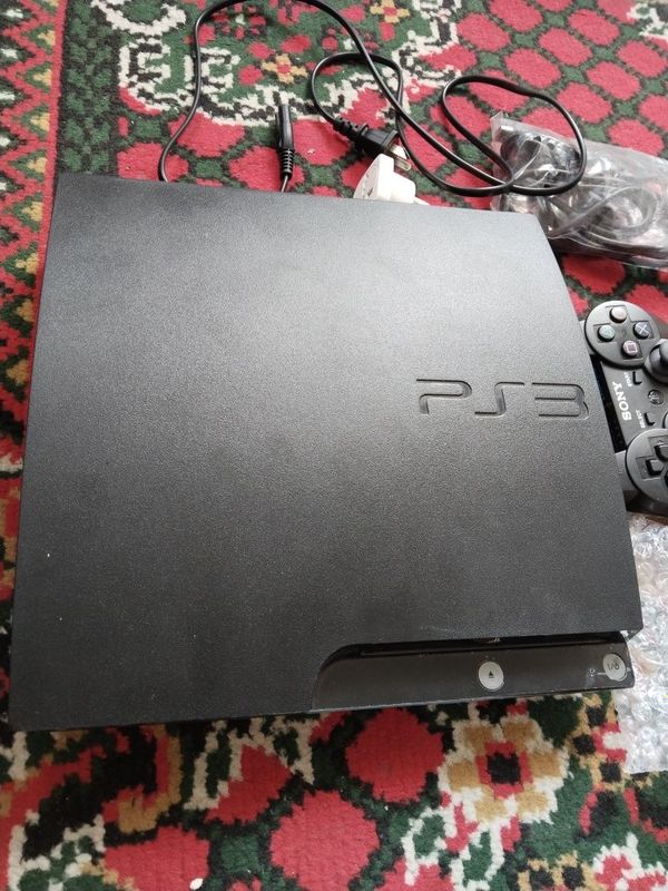 PlayStation3 SONY