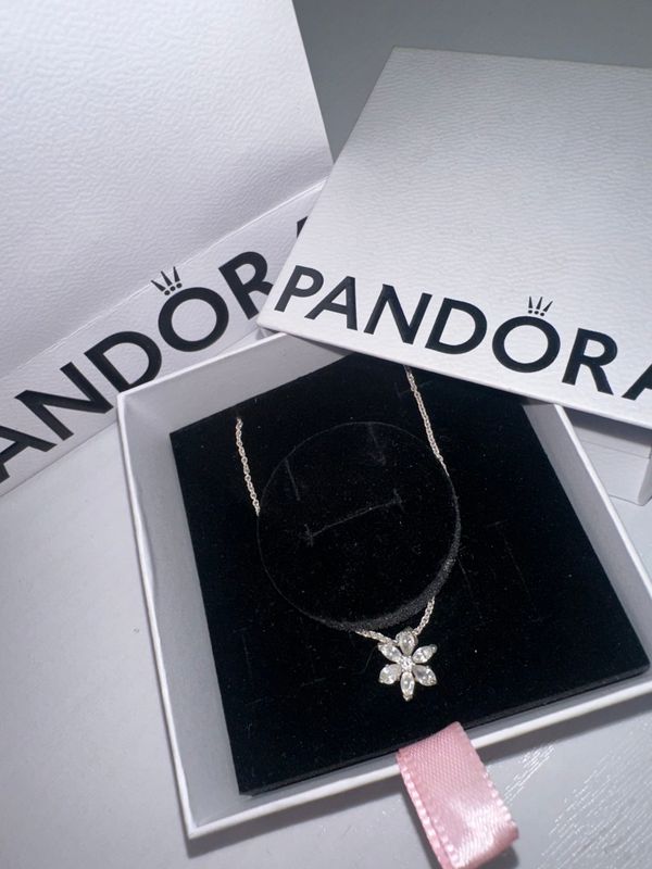 Цепочка Pandora оригинал Цепочка Pandora оригинал