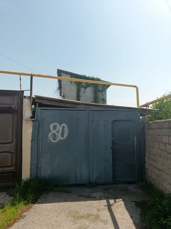 Продаётся свой участок,в старых сергелях Продаётся свой участок,в старых сергелях