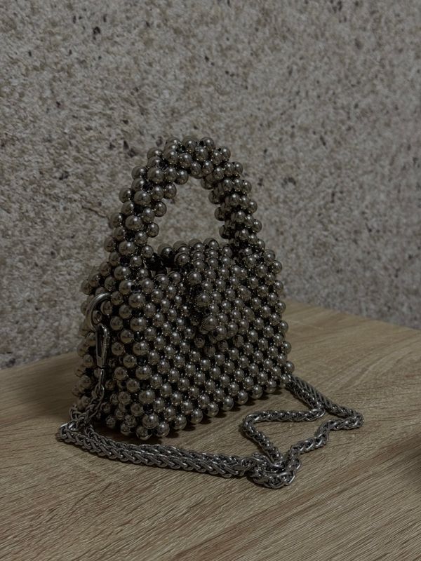 сумочка из бусин сумочка из бусин