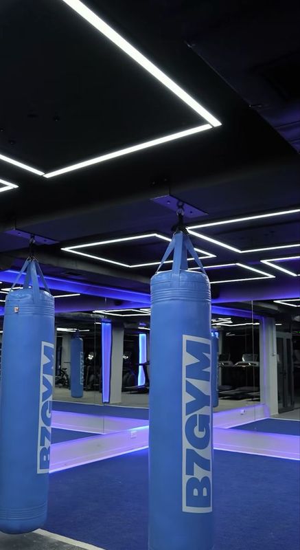 Продам Вип карту в элитный зал B7 GYM