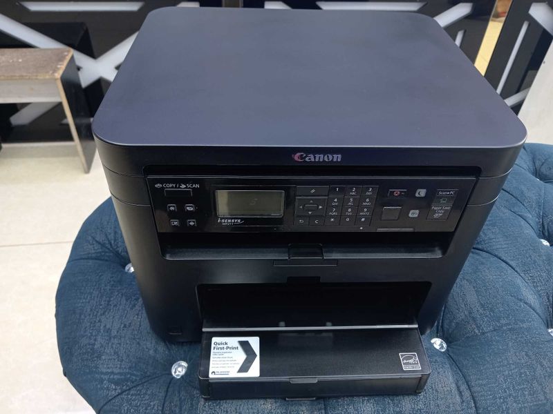 Принтер 3в1 CANON MF 211 Принтер 3в1 CANON MF 211