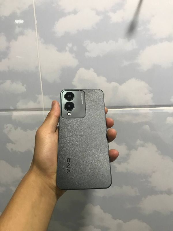 VIVO Y17 s karobka dakument