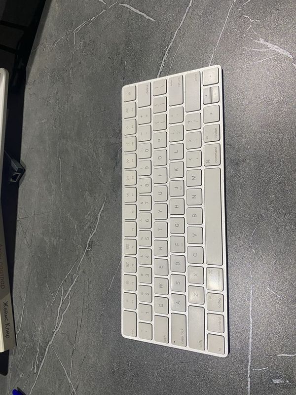 Magic keyboard 2, A1644, apple keyboard Magic keyboard 2, A1644, apple keyboard