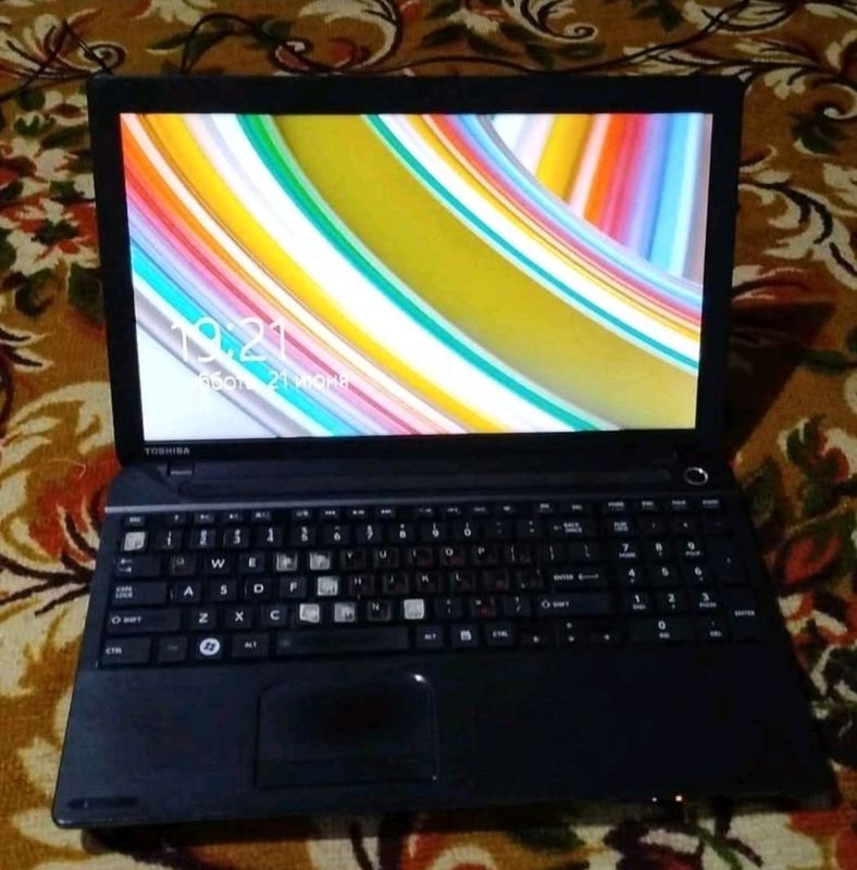 Toshiba Satellite Toshiba Satellite