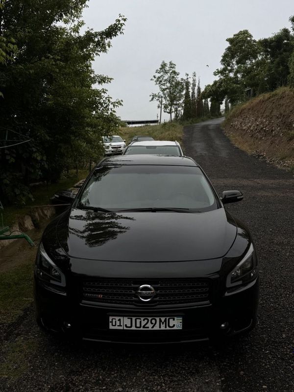 Продается Nissan Maxima A35