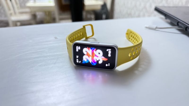 Huawei band 9 часы браслет Huawei band 9 часы браслет