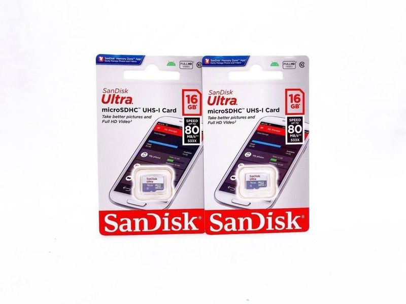 Micro fleshka sandisk ultra Micro fleshka sandisk ultra