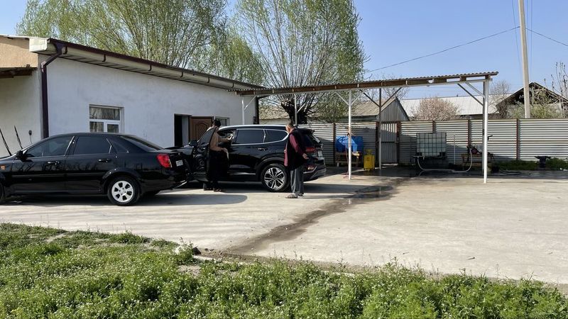 Arendaga Beriladi Joy Karcher bor Darvoza yasash va boshqa xizmatlarga Arendaga Beriladi Joy Karcher bor Darvoza yasash va boshqa xizmatlarga