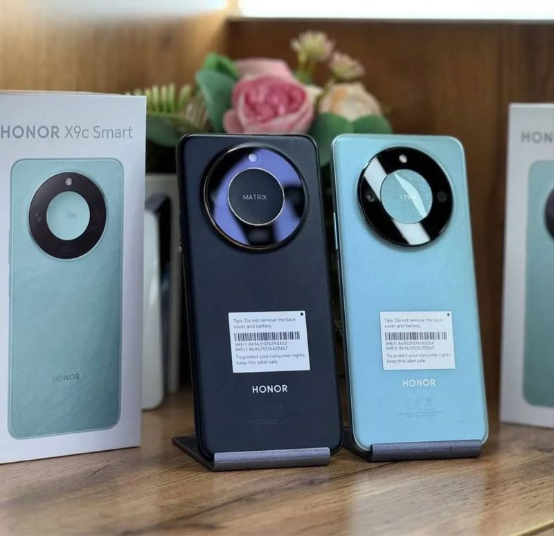 Honor X9C Smart 8/256 GB