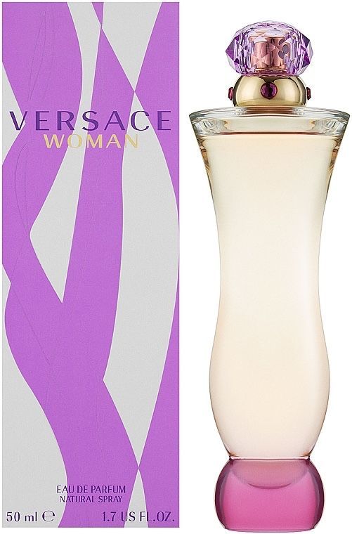 Versace woman духи Versace woman духи