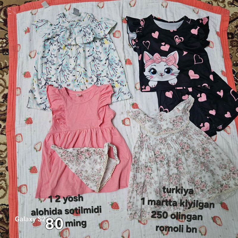 sifatli kiyimlar arzon narhlarda