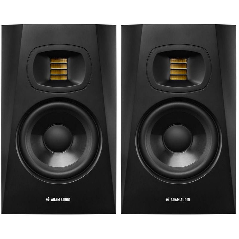 Продам пару Adam Audio T5V