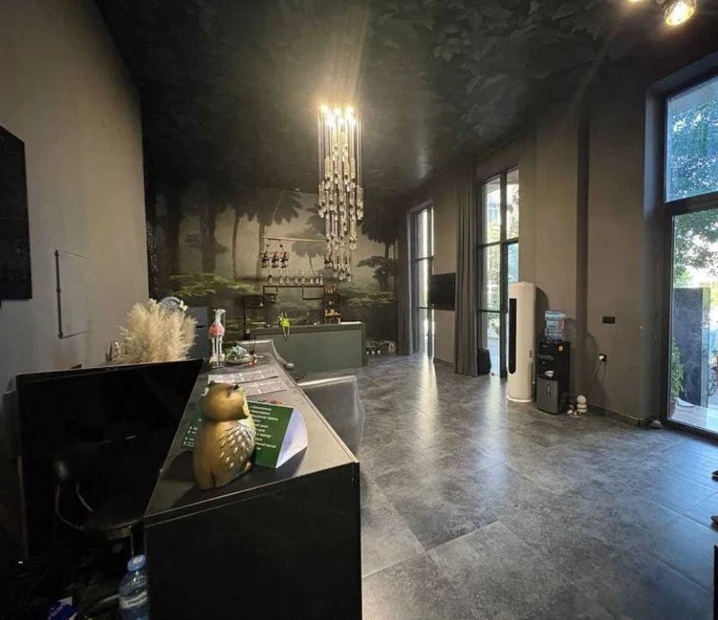 Аренда офиса на Ц-6. Абдулла Кадыри. 180 м²