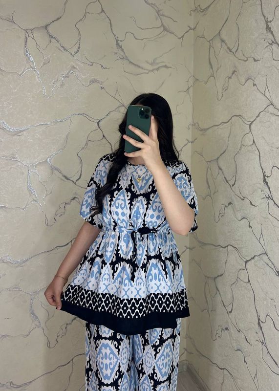 New Spring Collection Koylak