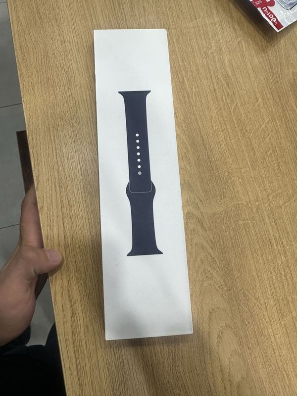 AppleWatch uchun remishok AppleWatch uchun remishok