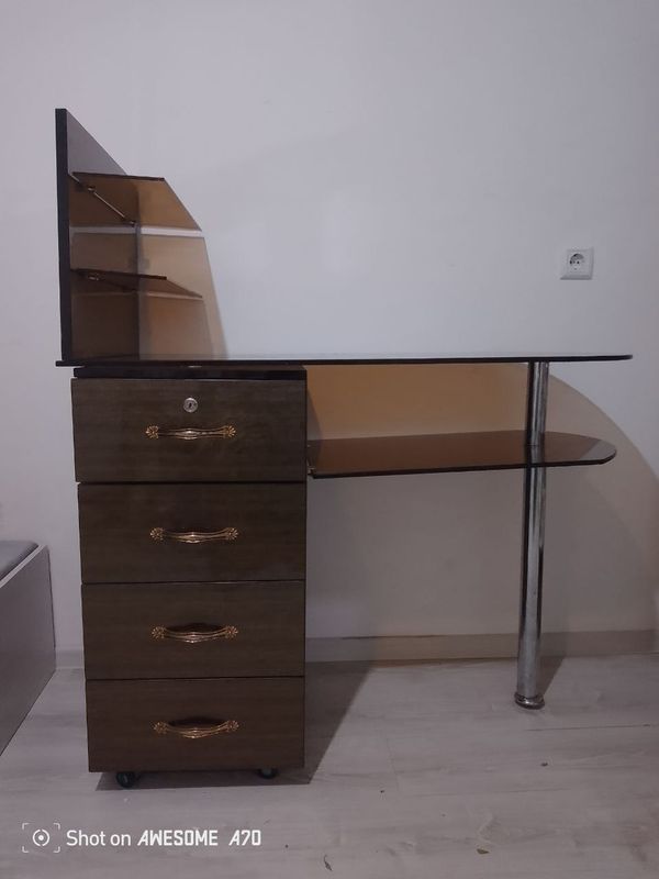 Manyekyur pedikyur stul Manyekyur pedikyur stul