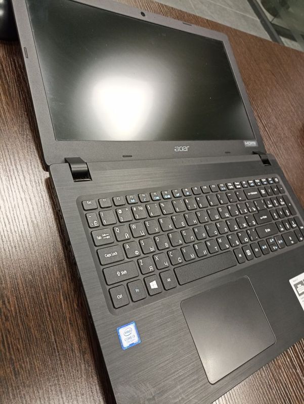 Acer Core i3 holati ideal Acer Core i3 holati ideal