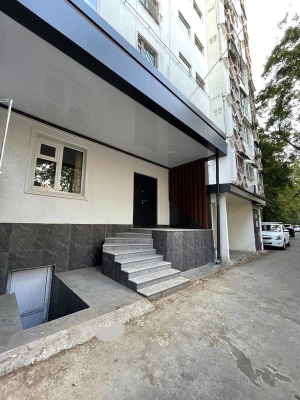 АРЕНДА помещение, Ойбек 130м² АРЕНДА помещение, Ойбек 130м²