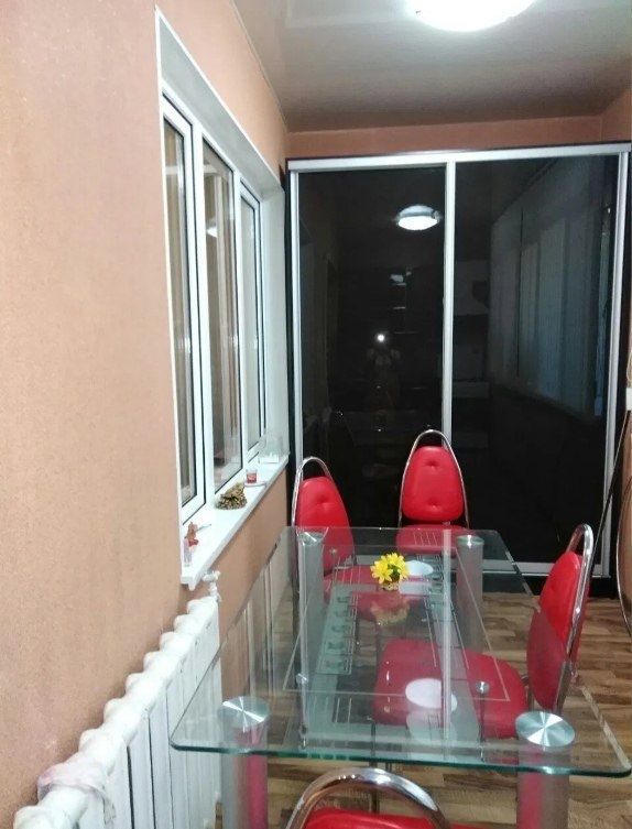Novza metrodan kvartira beriladi studentlarga