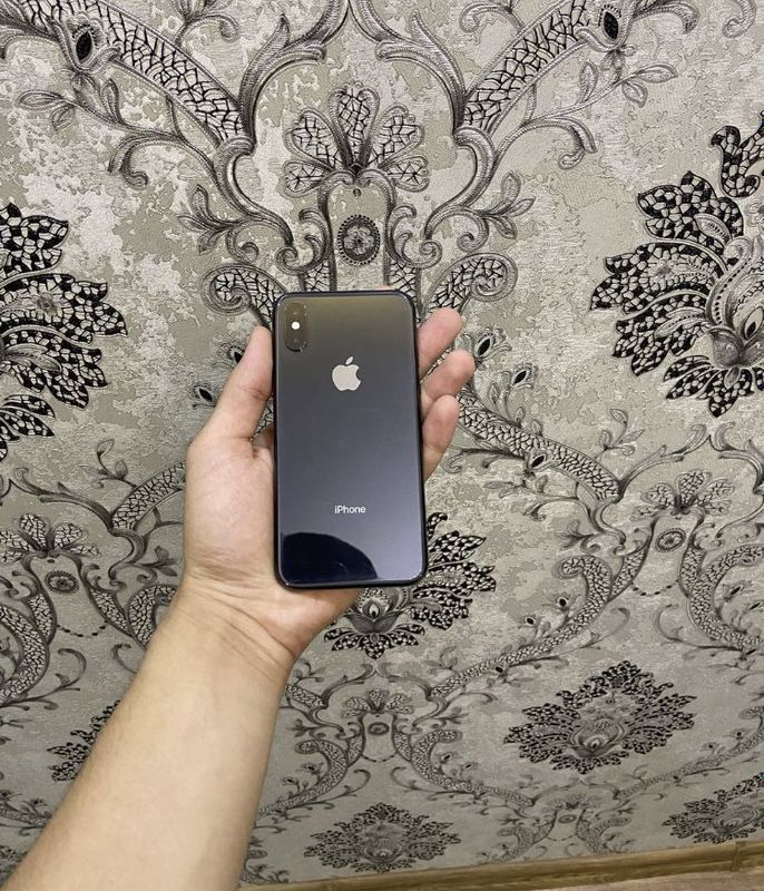 Iphone xs xotrasi 64