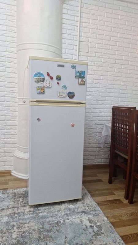 Холодильник Ройсон