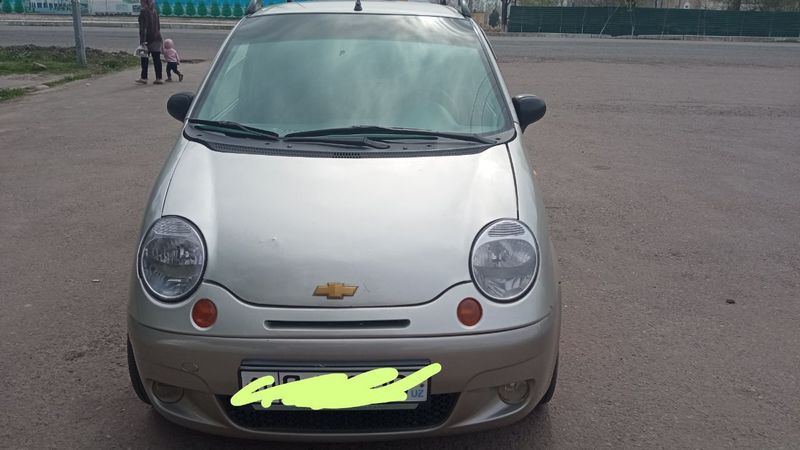 Продается автомобиль Daewoo Matiz Продается автомобиль Daewoo Matiz