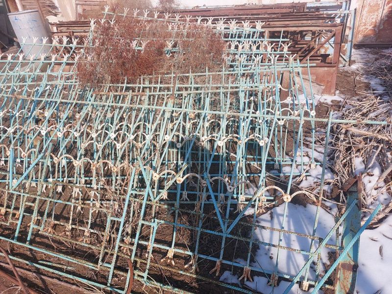 Заборлар сатылады Заборлар сатылады