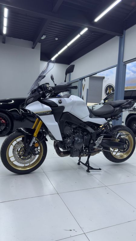 Yamaha GT Tracer 9 Yamaha GT Tracer 9