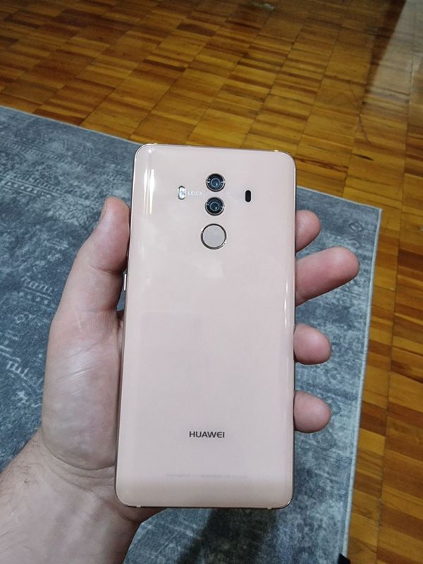 Huawei Mate 10 Pro Huawei Mate 10 Pro