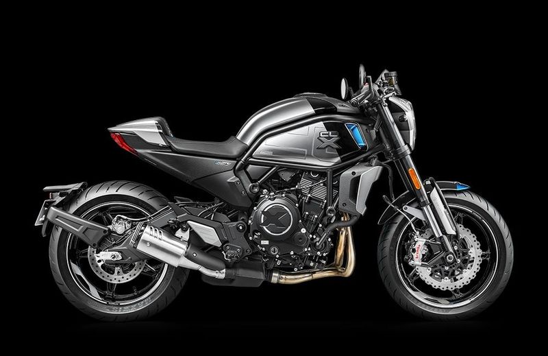 Cf moto clx 700 sport Cf moto clx 700 sport