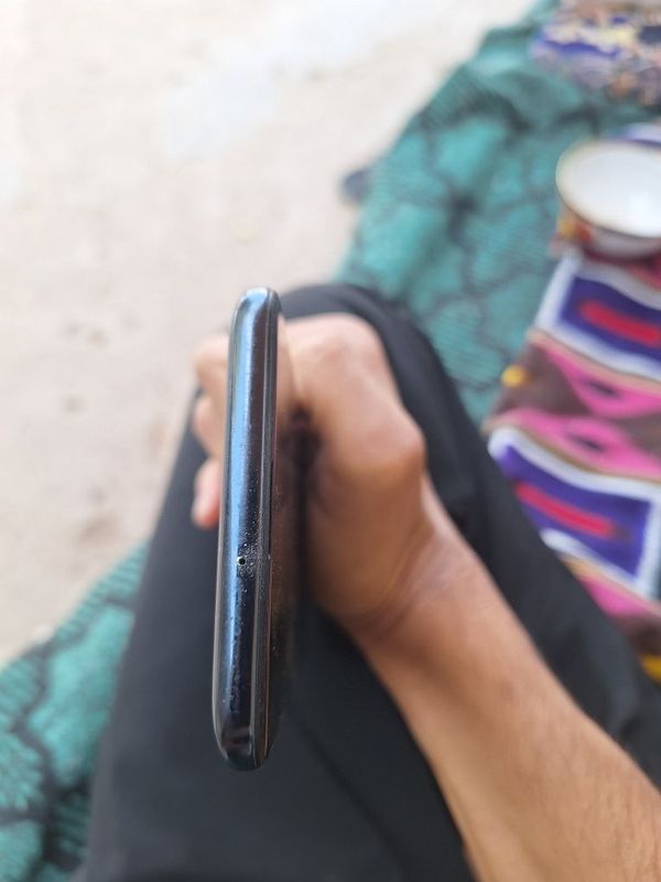 Garantiya samsung A51