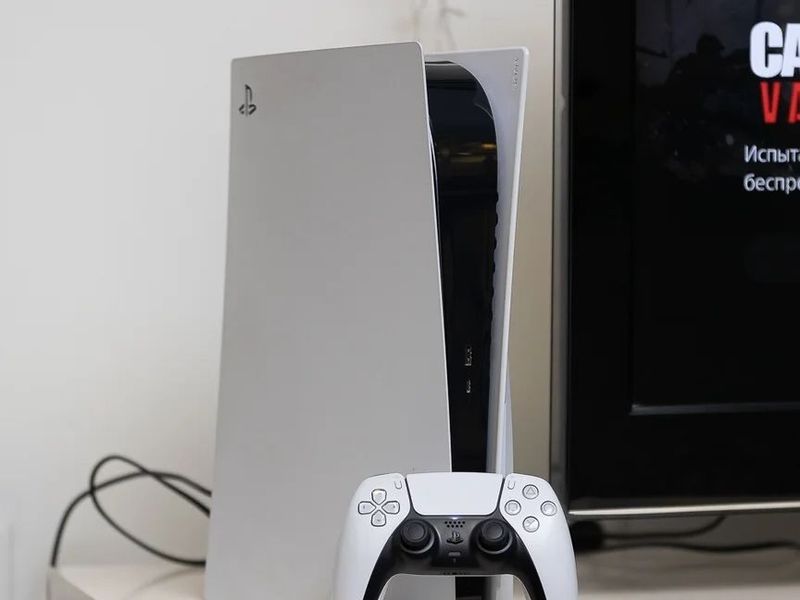 Playstation 5 Slim Digital Edition Playstation 5 Slim Digital Edition