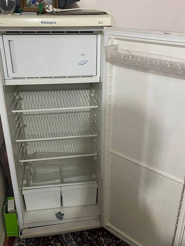 Продается холодильник в отличном состоянии!!!