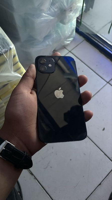 Iphone 12 ideal kha Iphone 12 ideal kha