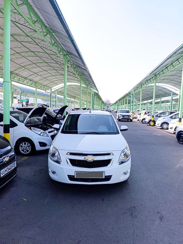 Cobalt 2024 dekabr 4 500km Cobalt 2024 dekabr 4 500km