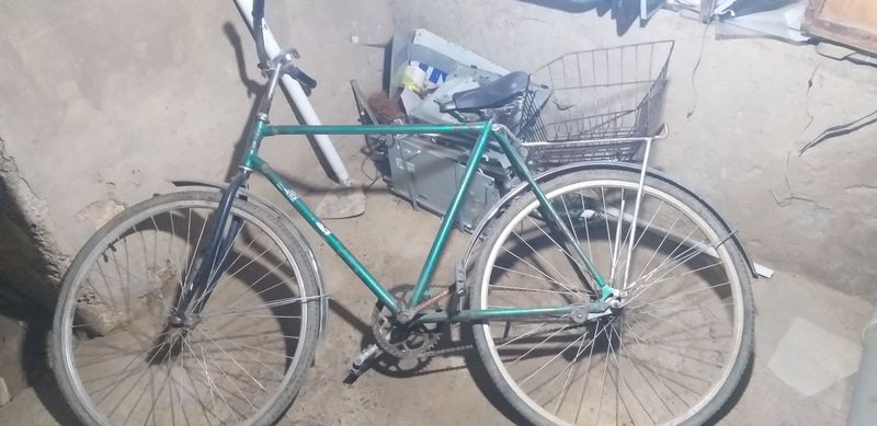 velosiped