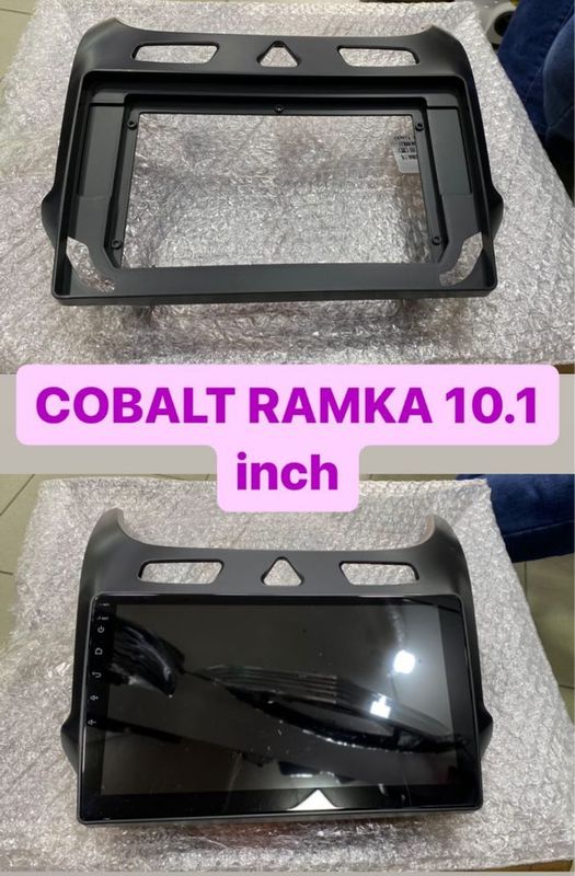 Cobalt android ramka 10.1