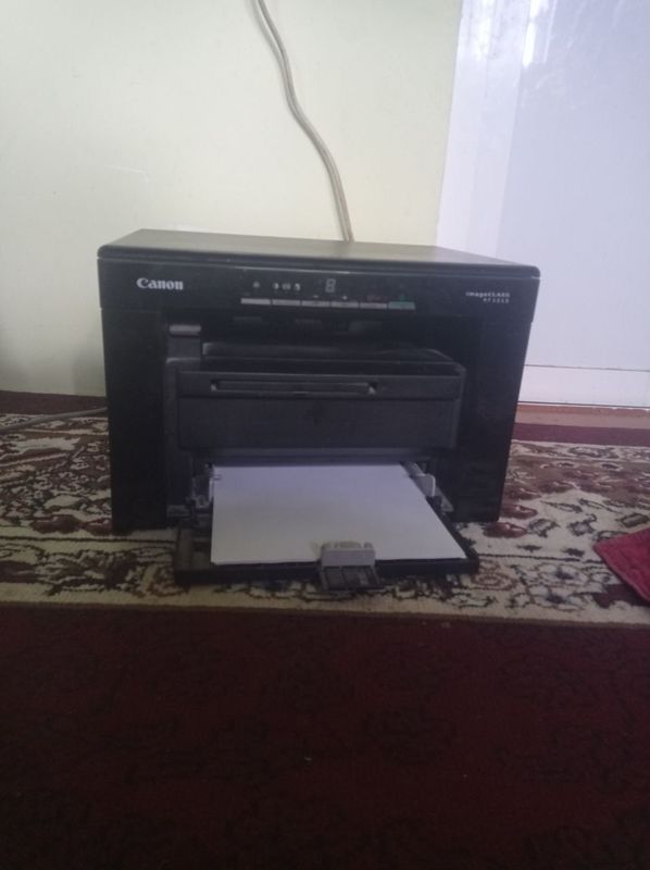 Printer Canon sotiladi Printer Canon sotiladi