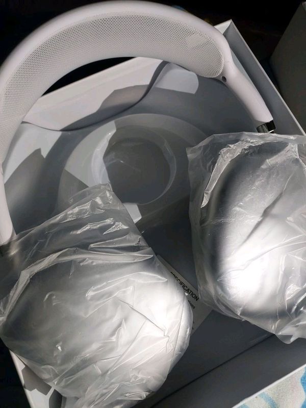 AirPods Max, беспроводные наушники