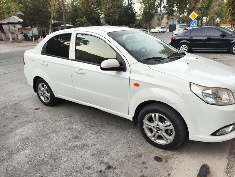 Chevrolet Nexia 3