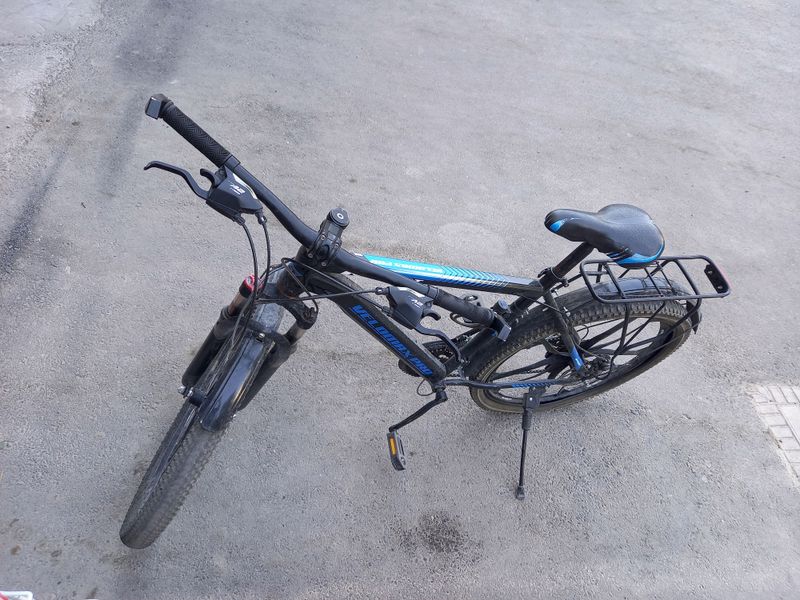 velosiped