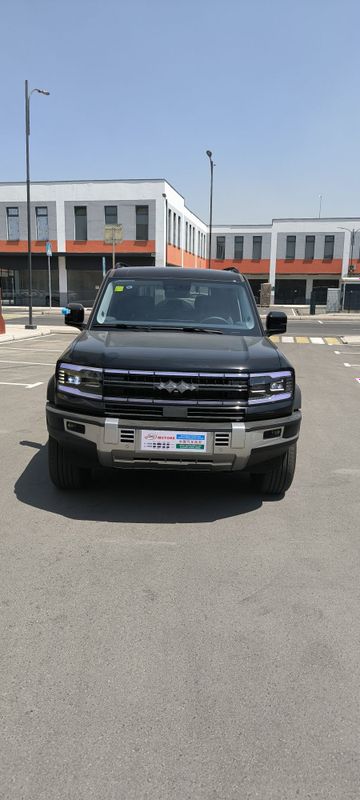 BYD Leopard 5 в наличии Ot kuchi: 660 ta Dvegitl: 1.5 Turb